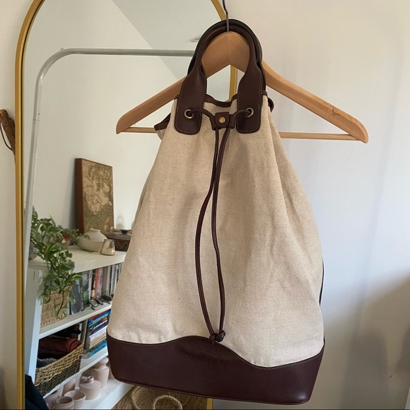 Ghurka No. 555 Maritime Single Strap Bag - Picture 3 of 7